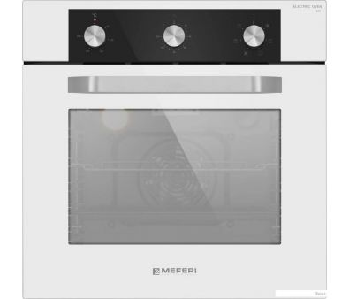    Meferi MEO606WH Light