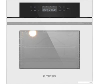    Meferi MEO606WH Ultra