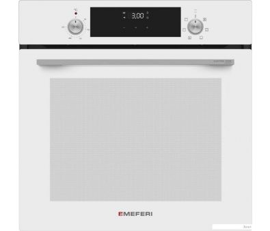    Meferi MEO607WH Comfort