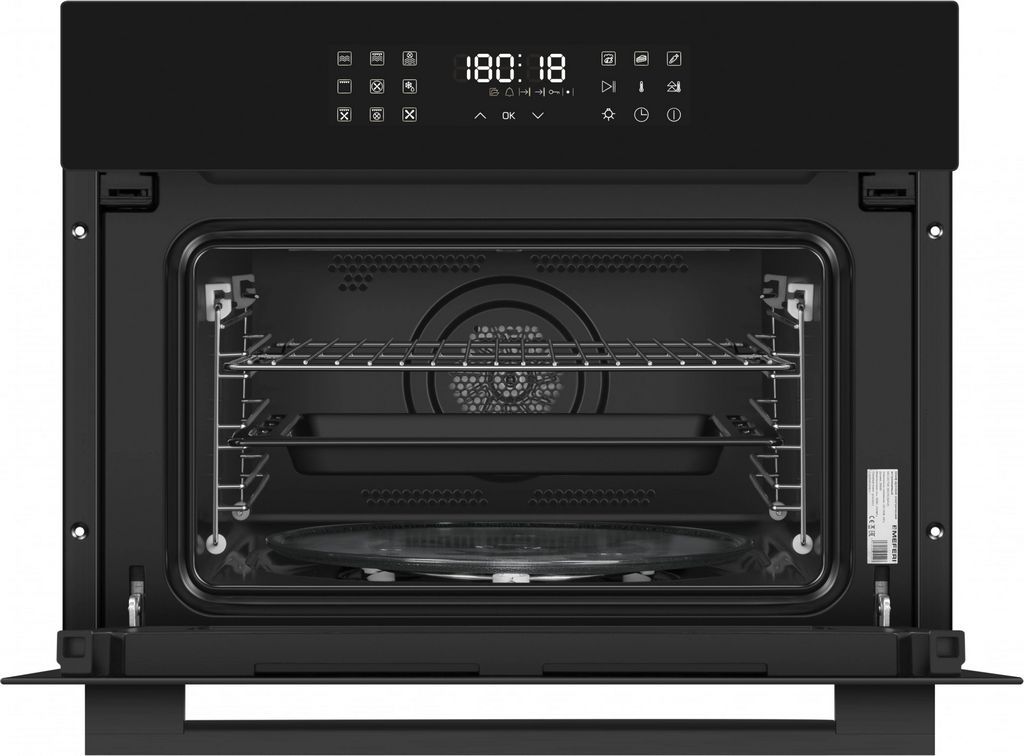 Микроволновая печь Meferi MEO609BK Microwave