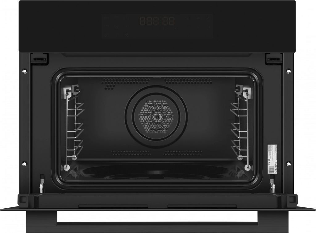 Микроволновая печь Meferi MEO609BK Microwave