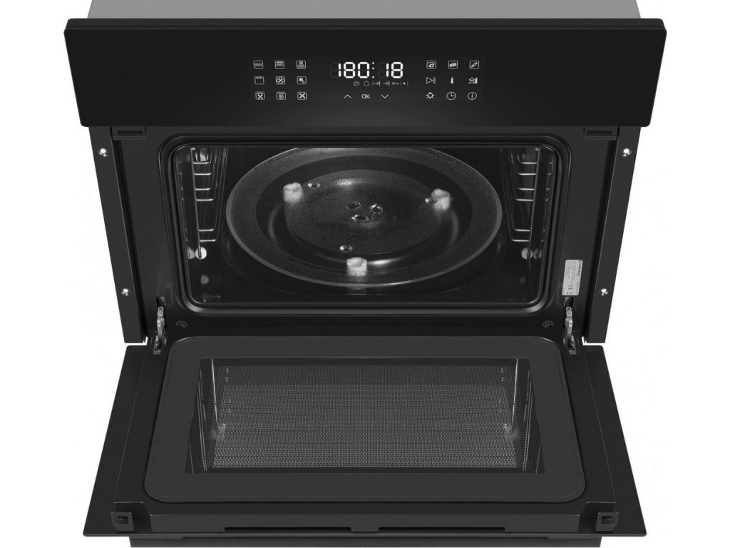 Микроволновая печь Meferi MEO609BK Microwave