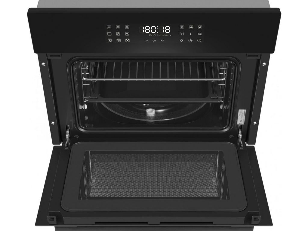 Микроволновая печь Meferi MEO609BK Microwave
