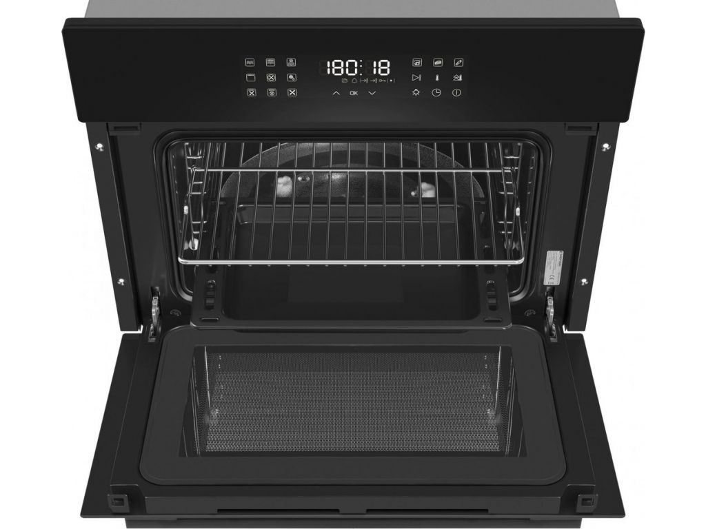 Микроволновая печь Meferi MEO609BK Microwave