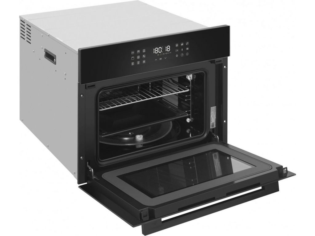 Микроволновая печь Meferi MEO609BK Microwave