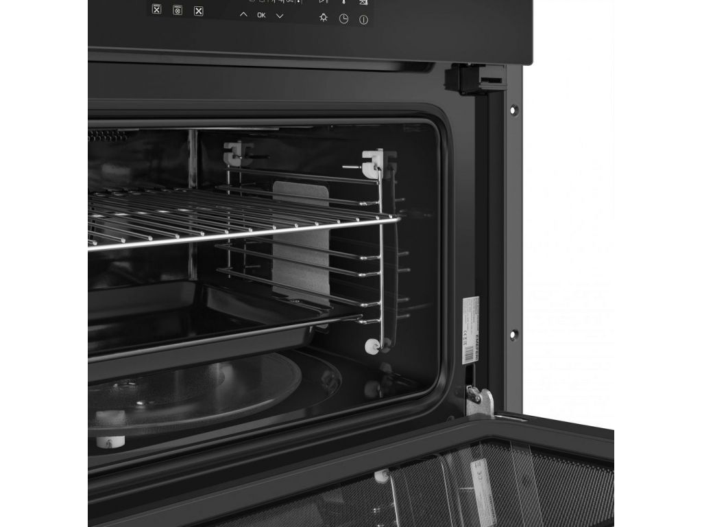 Микроволновая печь Meferi MEO609BK Microwave