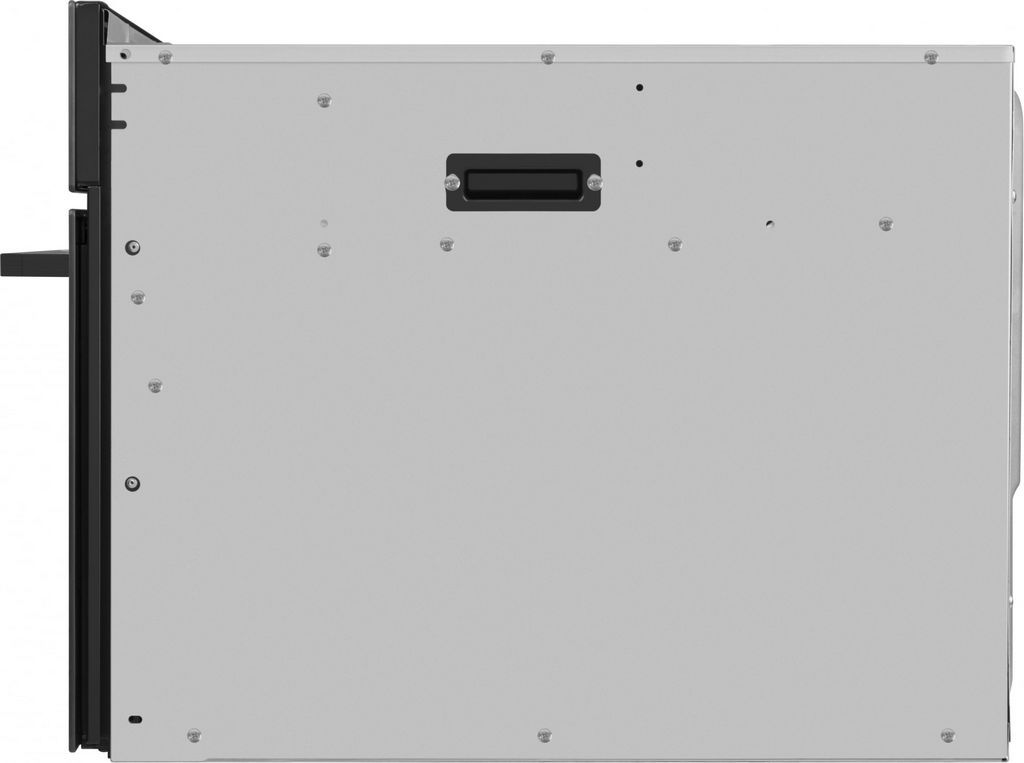 Микроволновая печь Meferi MEO609BK Microwave