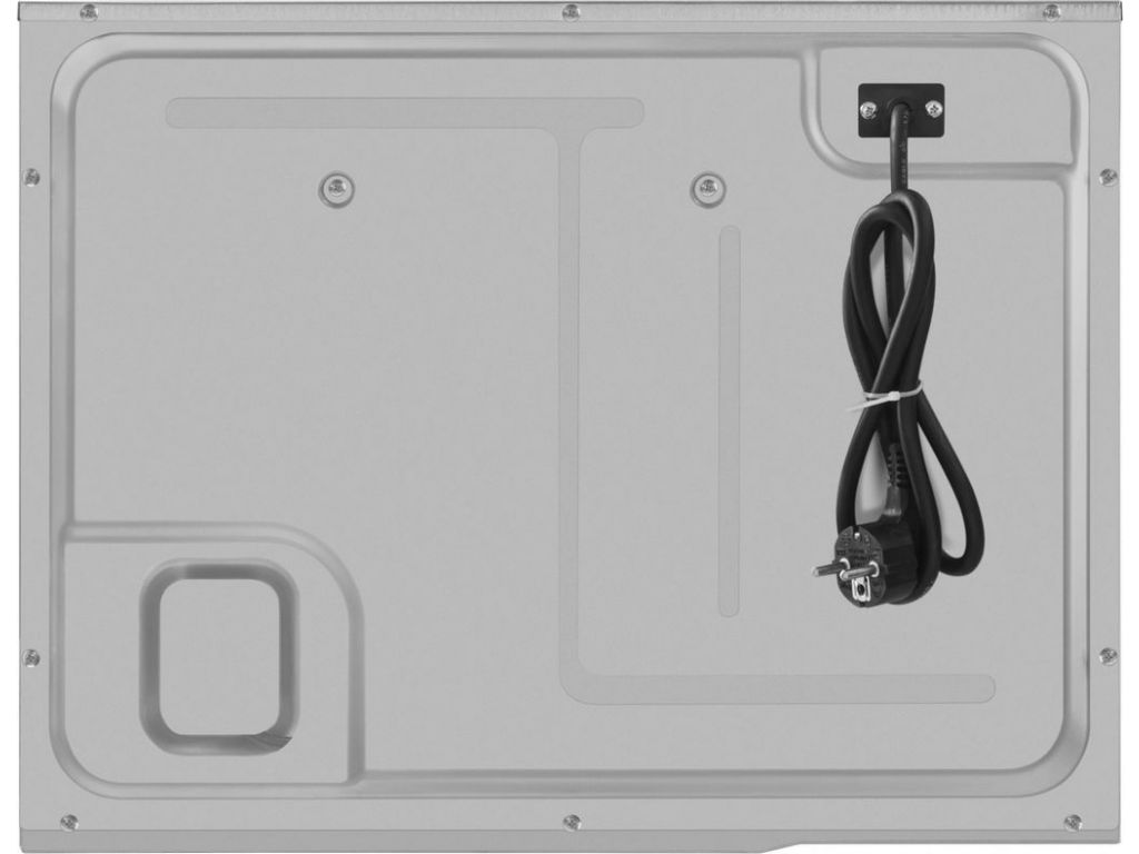 Микроволновая печь Meferi MEO609BK Microwave