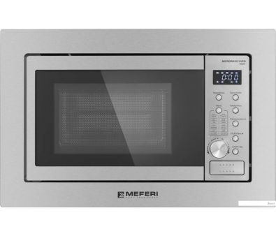 Микроволновая печь Meferi MMO6020IX Power