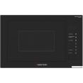 Микроволновая печь Meferi MMO6028BK Comfort Plus