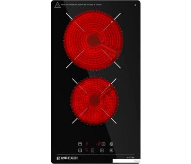  Meferi MEH302BK Light