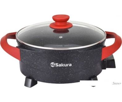  Sakura SA-7715BR
