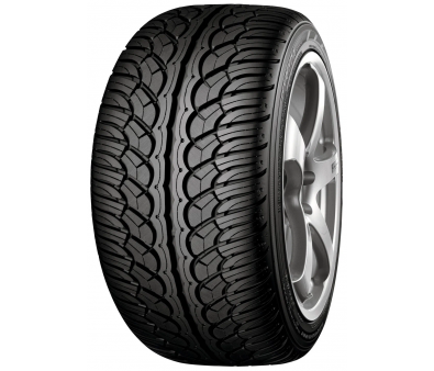   Yokohama Parada Spec-X PA02 285/40R23 111V