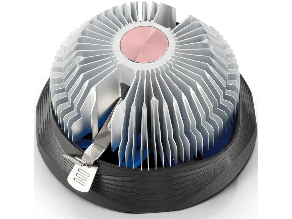 Кулер для процессора DeepCool Gamma Archer Pro V2 G-U-ARCHER-ARNNNN-G-2