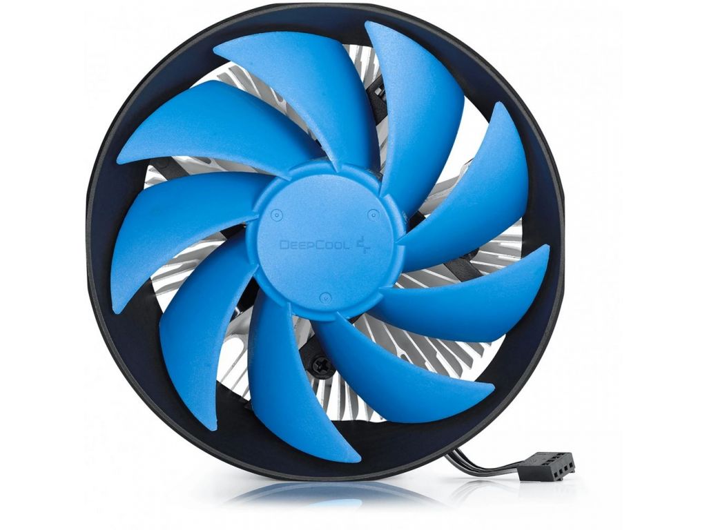 Кулер для процессора DeepCool Gamma Archer Pro V2 G-U-ARCHER-ARNNNN-G-2