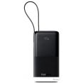 Внешний аккумулятор Baseus Bipow 2 Power Bank 10000mAh (черный)