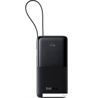   Baseus Bipow 2 Power Bank 20000mAh ()