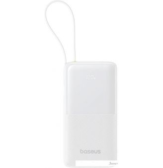   Baseus Bipow 2 Power Bank 20000mAh ()