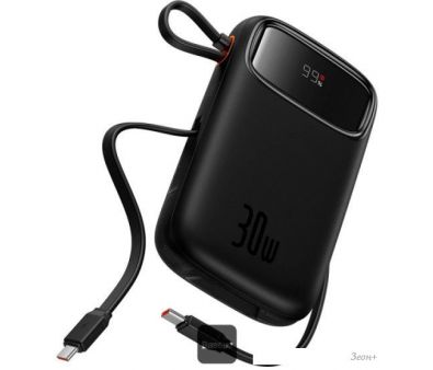   Baseus QPow 2 Power Bank 20000mAh ()