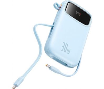   Baseus QPow 2 Power Bank 20000mAh ()