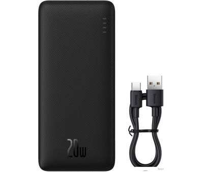   Baseus Airpow 20000mAh ()
