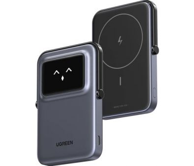   Ugreen PB571 5000mAh ()