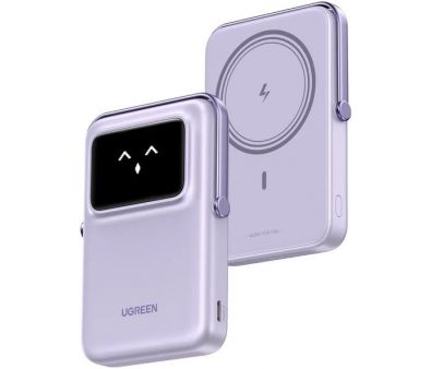   Ugreen PB571 5000mAh ()