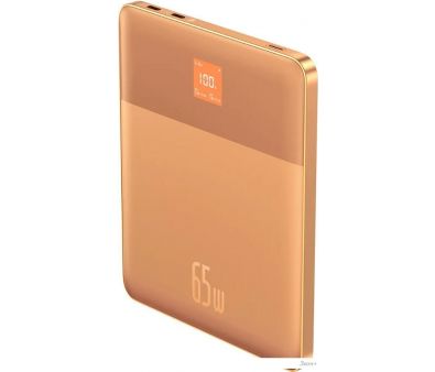   Baseus Blade 2 Digital Display 65W 12000mAh ()