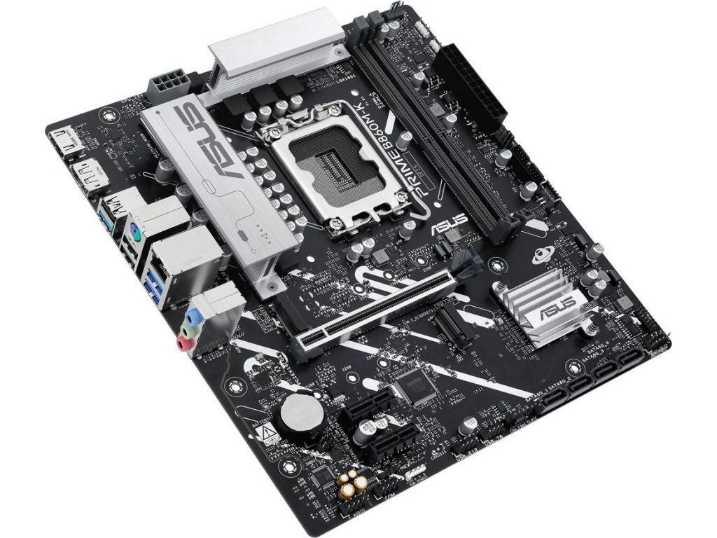 Материнская плата ASUS Prime B860M-K