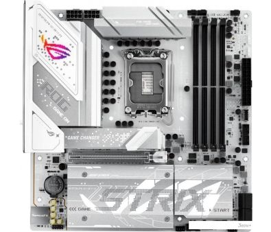   ASUS ROG Strix B860-G Gaming WiFi