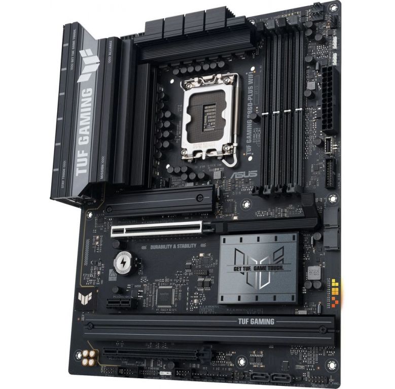 Материнская плата ASUS TUF Gaming B860-Plus WiFi