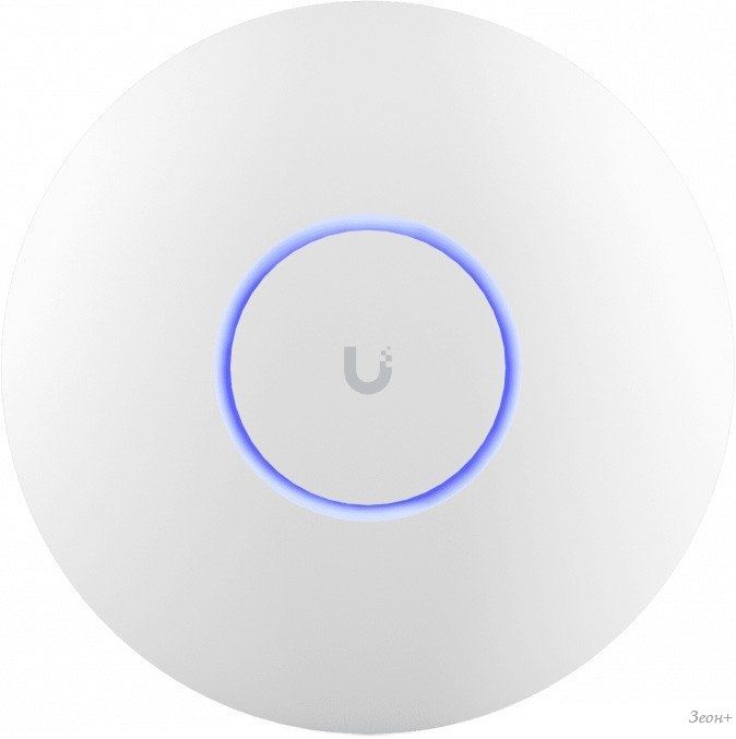 Точка доступа Ubiquiti U7 Pro Max