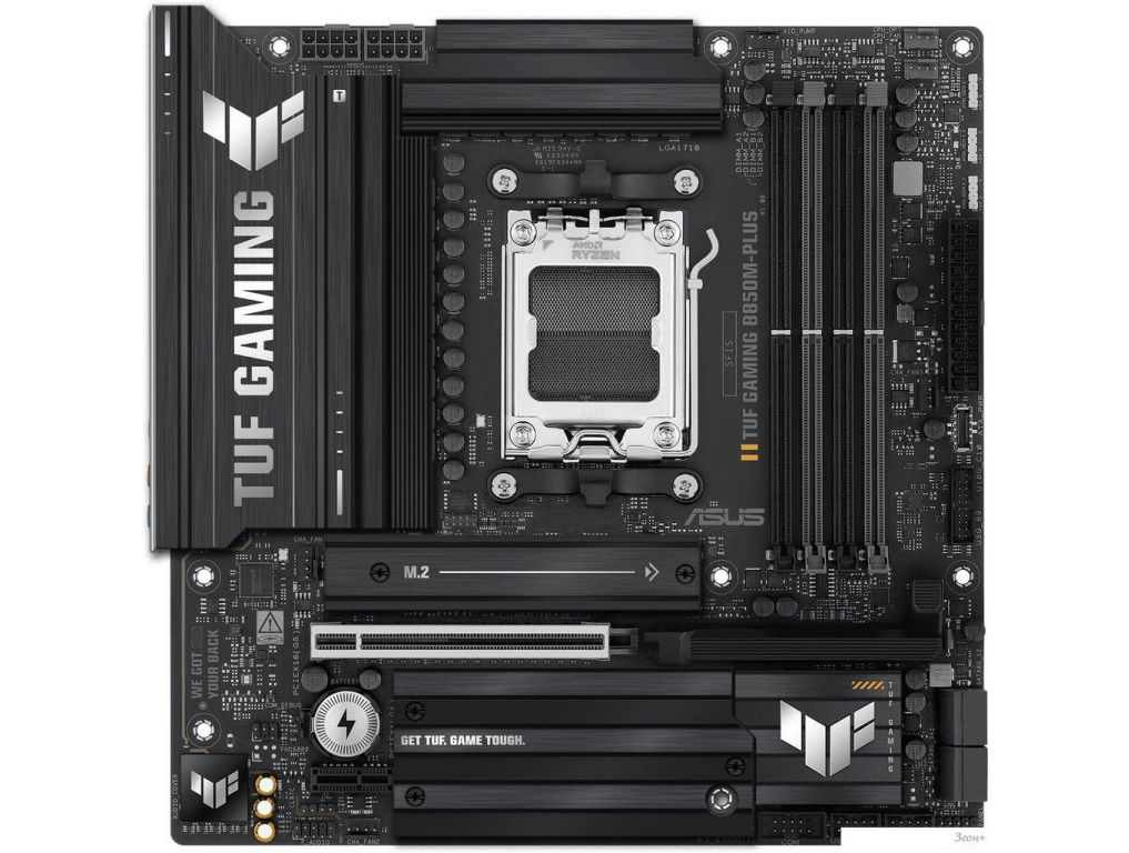 Материнская плата ASUS TUF Gaming B850M-Plus