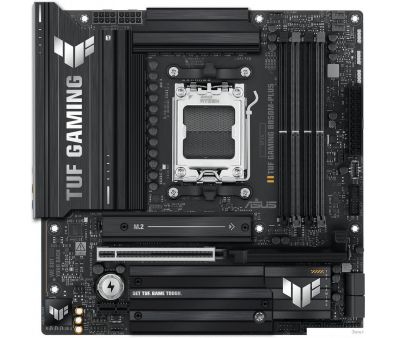   ASUS TUF Gaming B850M-Plus