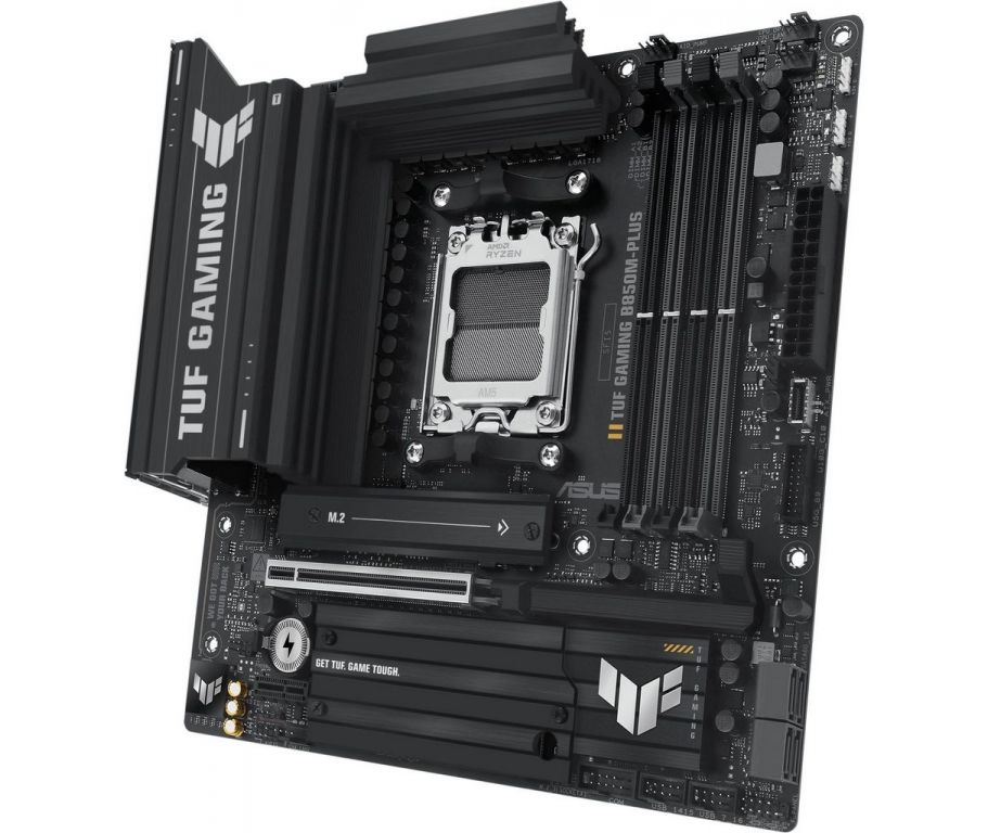 Материнская плата ASUS TUF Gaming B850M-Plus