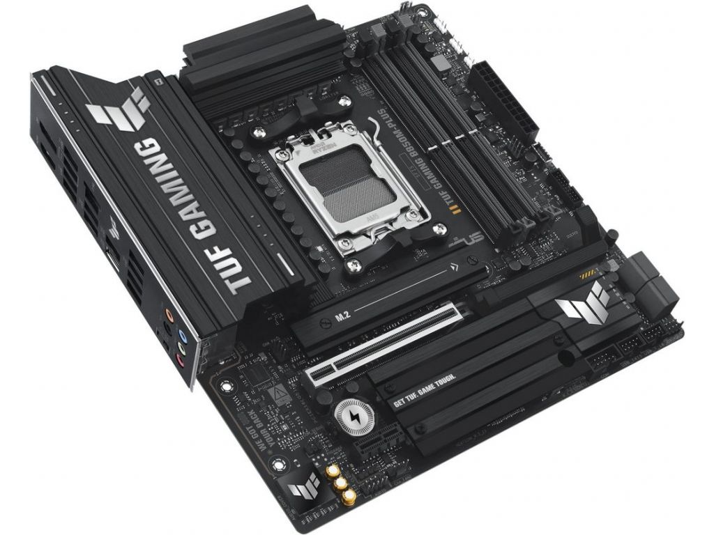 Материнская плата ASUS TUF Gaming B850M-Plus