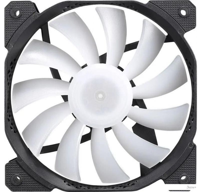 Вентилятор для корпуса Formula Cosmic 14BK FR RGB