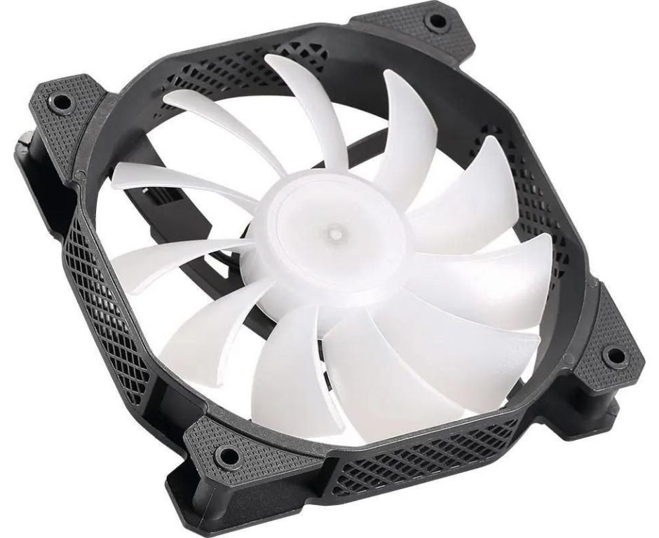 Вентилятор для корпуса Formula Cosmic 14BK FR RGB