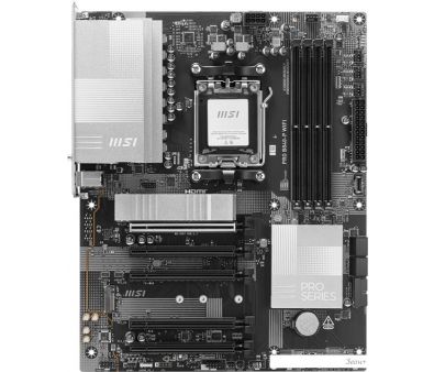   MSI Pro B840-P WiFi