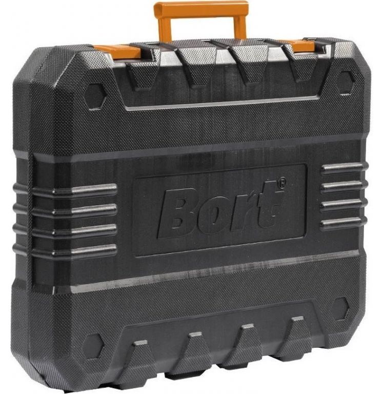 Набор домашнего мастера Bort BTK-168 (168 предметов)