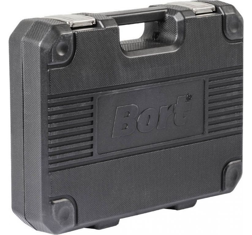 Универсальный набор инструментов Bort BTK-47 (47 предметов)