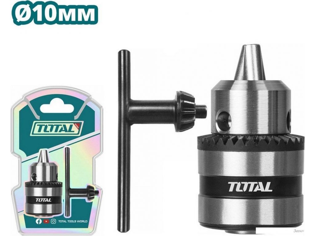 Патрон Total TAC451001