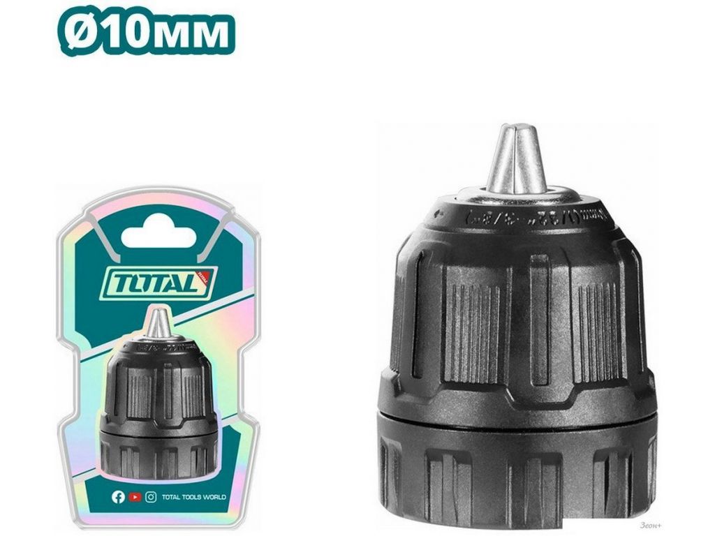 Патрон Total TAC451016