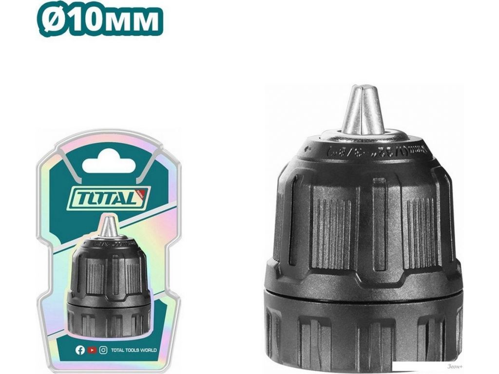 Патрон Total TAC451016