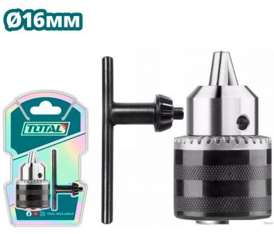  Total TAC451601