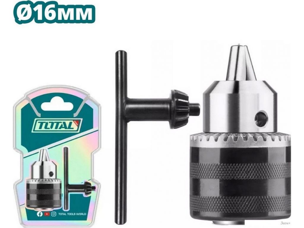 Патрон Total TAC451601