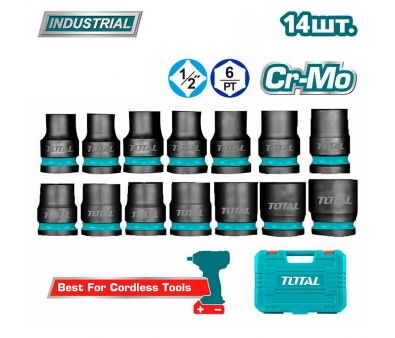   Total THISTD12141