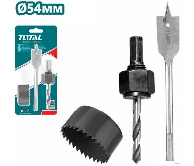  Total TACSH1031