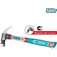 Молоток Total THCH61020