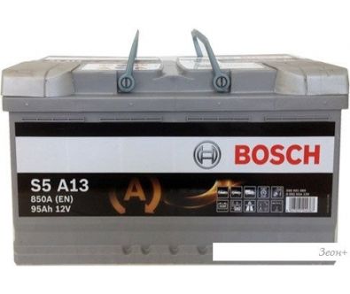   Bosch S5 092 S5A 130 (95 )